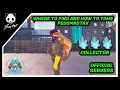 Where To Find And How To Tame Pegomastax In Extinction ARK Survival Ascended