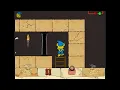 Download Lagu Bamse I Egypten - Labyrintspel In 02.00.750
