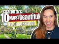 Exploring Charlotte s Most Breathtaking Communities Charlotte Best Places to Live