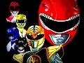 Lagu sonido del reloj power rangers