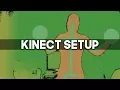 Unity Kinect Tutorial - Setup Pt 1