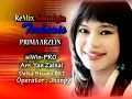 Download Lagu Pembukaan VCD Remix Nostalgia Terlaris - Prima Arzein - Arena Musik Record 2011