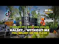 Download Lagu THAILAND STYLE ❗DJ Halsey Without Me || PARGOY JEDAG JEDUG BASS GLEER TERBARU 2022