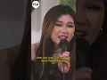 Download Lagu Ruth Garcia - More Than Just A Friend Part 1