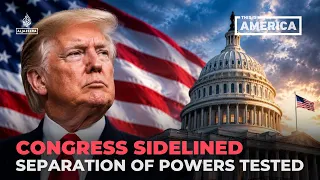 US midterms 2026: Why is Congress losing its power under Trump? | This Is America