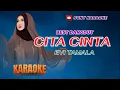 Download Lagu CITA CINTA VOC EVI TAMALA KARAOKE || @sonykaraokeofficial