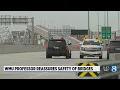 Don t worry WMU professor on MI s bridges after Baltimore bridge collapse