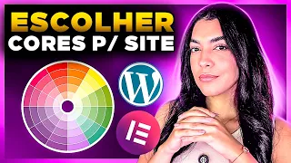 How to Choose a Color Palette for a Website? [Website Creation]