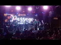 Passage-You Won't See me Crying