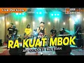 Download Lagu RA KUAT MBOK - ARIF CITENX ft BEN EDAN - LIVE PERFORM