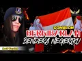 Download Lagu 🇮🇩Berkibarlah Bendera Negeriku (GOMBLOH) Rock Version | Mr Loedvi Cover