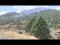 Crews respond quickly to Yreka King Fire