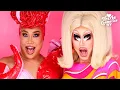 Kiki with Patrick Starrr