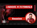 Laravel 11 tutorial Session in laravel