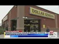 Dollar General stores to dedicate first hour after opening to senior shoppers