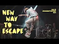 Download Lagu NEW WAY TO ESCAPE - live at - EISENHÜTTENSTADTFEST 2025 | #1