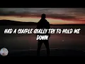 S1mba - Rover (feat. DTG) (Lyric Video)