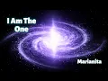 Download Lagu I Am The One - Marianita