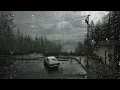 Silent Hill 2 - Promise (SLOWED + REVERB + RAIN)