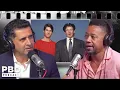I Got Angry - Cuba Gooding Jr s SURPRISING Reaction to Working with Tom Cruise in Jerry Maguire