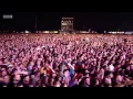 Bring Me The Horizon - Drown Live at Reading Festival 2015