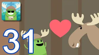 Dumb Ways To Die Gameplay Walkthrough Part 31 IOS Android 
