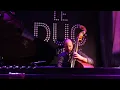Connie Han Trio Live Paris 2022