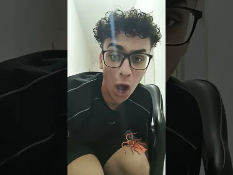 Nossa gente, olha