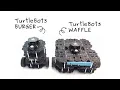 Using TurtleBot3 to follow AprilTag Cube ROS PID Controls apriltag - ros