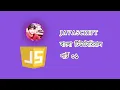 01 JavaScript Freelancer Munna