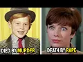 11 Beloved The Andy Griffith Show Actors Who Have Tragically Passed Away