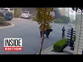 7-Year-Old Encounters Massive Bear While Riding Scooter