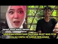 Download Lagu FAUZANA CHALLENGES MAS IYUN TO MEET