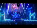 Lagu DragonForce- Operation Ground and Pound (House of Blues Las Vegas 4.20.22)