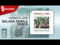 Download Lagu Franky \u0026 Jane - Balada Simin \u0026 Simon (Official Karaoke Video)