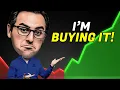 I m Buying the Most Hated Stock in the Entire Market Right Now