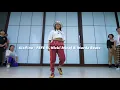 6ix9ine - FEFE (Lyric Video) ft. Nicki Minaj & Murda Beatz - Choreography by Apple Yang