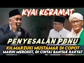 Download Lagu PENYESALAN PBNU -  KH.MARZUKI MUSTAMAR DI COPOT MALAH MAKIN MEROKET