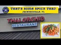 Awesome Lunch Specials at this Must-Try Thai Spot