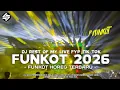 Lagu DJ FUNKOT HOREG VIBES RAMADAN 2026 TERBARU‼️AMUNISI SAHUR ON THE ROAD 🤪BY SKA RVLTN MIX 