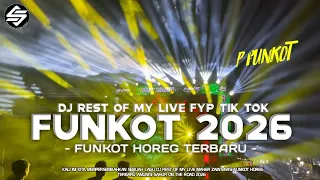 dj funkot horeg vibes ramadan 2026 terbaru amunisi sahur on the road by ska rvltn mix 