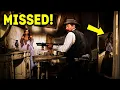 The Wild Bunch 1969 21 SHOCKING Secrets Finally REVEALED