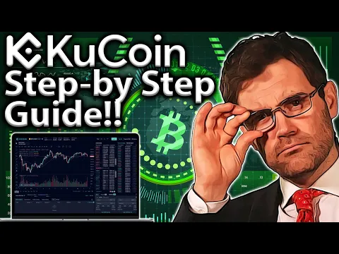 KuCoin Beginners Guide Up to 60 Fee DISCOUNT