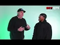 Jozzy Growing Up In Memphis, Working With Usher + New Project
