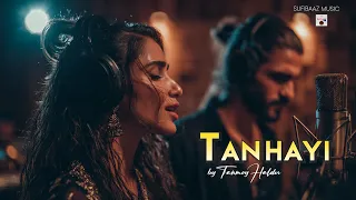 tanhayi soulful fusion coke studio style modern hindi fusion song 2026