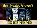 I Should Have Bought These Heated Gloves Years Ago