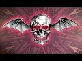 Avenged Sevenfold - Malagueña Salerosa Lyrics (1080p 60Fps)
