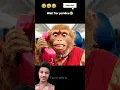 Download Lagu Bandariya ka matka airhostess ne for diya funny monkey video 🤣😄 #shorts #monkey #ai #funny #viral