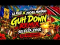 GUH DOWN × FAST WINE 🔥 | SELECTA ZYNX REMIX |