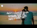 [1 HOUR 🕐 ] Maroon 5 - Love Somebody (Lyrics)